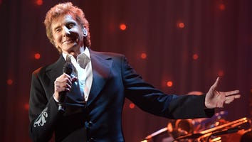 Barry Manilow Postpones Los Angeles and Chicago Concerts After Sprained Vocal Chords