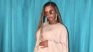 Beyonce Celebrates Her Baby Shower with a Star-Studded 'Carter Push Party!'
