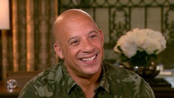 EXCLUSIVE: The Secret Behind Vin Diesel's Groot Voice May Surprise You