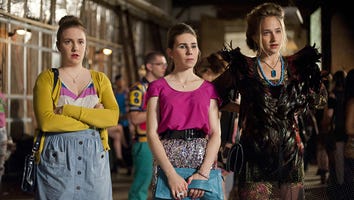 An Oral History of 'Girls' Fan and Cast Favorite: 'Welcome to Bushwick aka the Crackcident' (Exclusive)