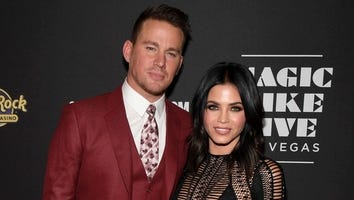 Jenna Dewan Tatum Dishes on Going Off-the-Grid With Husband Channing Tatum For Their 8th Wedding Anniversary