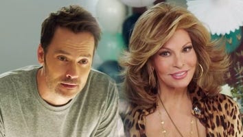 EXCLUSIVE: Raquel Welch and Barry Watson Play Mother-in-Law and Son in New Series 'Date My Dad'