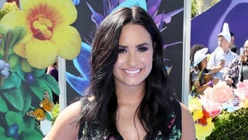 Demi Lovato's Latest Swimsuit Selfie May Be Her Sexiest Yet -- See the Snap!