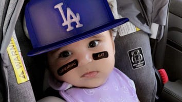 Blac Chyna Calls Dream 'Baby Rob' as the Exes Continue to Spark Reconciliation Rumors