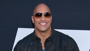 Dwayne Johnson Has Everyone's Back in Silly 'Saturday Night Live' Promo - Watch