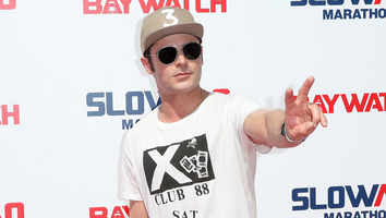 'Baywatch' Cast Explains How to Run Perfectly in Slow Motion