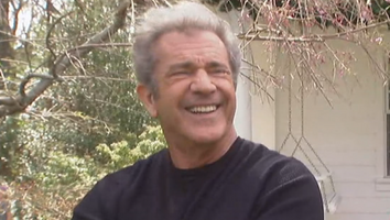 EXCLUSIVE: Mel Gibson on Trying Comedy for 'Daddy's Home 2'
