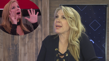 EXCLUSIVE: Ramona Singer Spills on Jill Zarin's 'RHONY' Return and Missing Out on Luann's Wedding