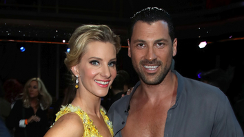 'DWTS' Week 6 Preview: Nick Viall Promises Charming Boy Band Team Dance, Maksim Chmerkovskiy Returns & More!