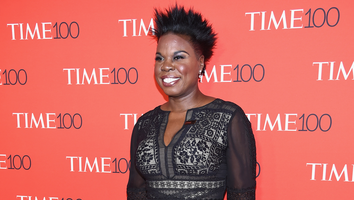 EXCLUSIVE: Leslie Jones Dishes on 40-Pound Weight Loss and 'Ghostbusters' Sequel