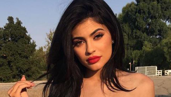 Kylie Jenner is the Ultimate Snapchat Queen