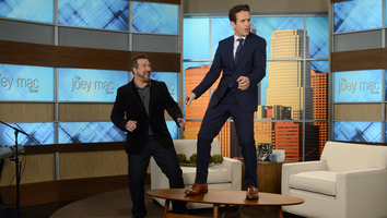 EXCLUSIVE: Joey McIntyre on Burying the Hatchet With Donnie Wahlberg & Wishing He Was Joey Fatone