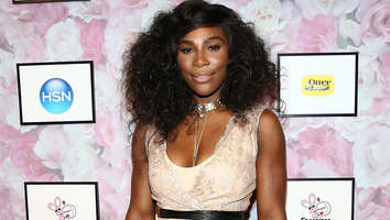 Serena Williams Pens Sweet Message to Unborn Child: 'You Gave Me the Strength I Didn't Know I Had'