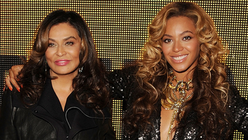 Tina Knowles Lawson Shares Sweet Throwback From Beyonce and Jay Z's Wedding