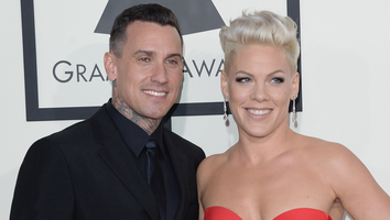 Pink Shares Sweet Birthday Message for Husband Carey Hart: 'The Strength You Have Fascinates Me'