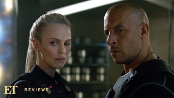'The Fate of the Furious' Review: Believe It or Not, the Family Is Now Even Faster and More Furious