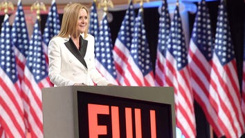 Things You Didn't See at Samantha Bee's Not the White House Correspondents' Dinner and After-Party