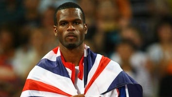 Olympian Germaine Mason Dies at 34 After Reported Motorcycle Crash on Ride With Usain Bolt