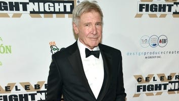 Harrison Ford 'Very Happy' He Won't Be Fined or Lose Pilot's License After Botched Airplane Landing