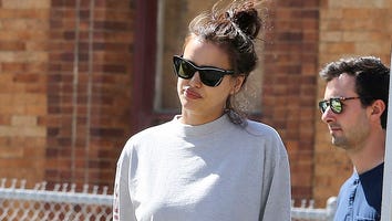 Irina Shayk Steps Out Days After Giving Birth to First Child With Bradley Cooper: Pics!