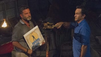 EXCLUSIVE: Jeff Varner Tearfully Admits He's Been in Therapy Since Outing Zeke Smith on 'Survivor'