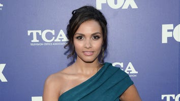 'Gotham' Star Jessica Lucas Is Engaged! See Her Ring