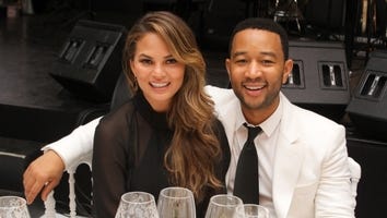 EXCLUSIVE: John Legend Says Wife Chrissy Teigen Is Most Influential Person in His Life: 'She Makes Me Cooler'