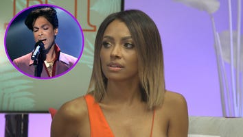 EXCLUSIVE: Kat Graham on Working With Prince and How He Taught Her to Go 'Against the Grain'