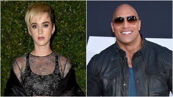 Katy Perry Joining Dwayne Johnson to Close Out 'Saturday Night Live's' Successful Season 42