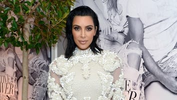 Kim Kardashian Sparks Backlash Over Release of New Virgin Mary Kimoji