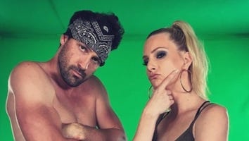 Maksim Chmerkovskiy Teases His 'DWTS' Return With Heather Morris