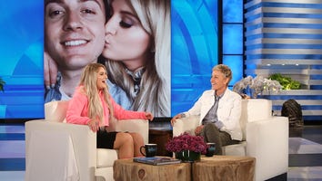 Meghan Trainor Reveals Second Vocal Surgery, Says Boyfriend Learned Sign Language While She Was on Vocal Rest