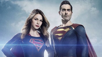Tyler Hoechlin to Return as the Man of Steel for 'Supergirl' Season 2 Finale