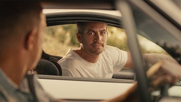 The Sweet (Albeit Confusing) Way 'The Fate of the Furious' Pays Tribute to Paul Walker