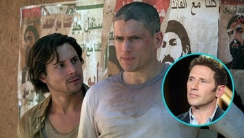 EXCLUSIVE: 'Prison Break' Creator on Shocking Poseidon Twist: 'All Roads Point to [SPOILER]'