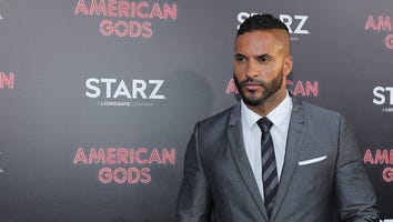 EXCLUSIVE: How 'American Gods' Star Ricky Whittle Found Karma Following Drama on 'The 100' Set