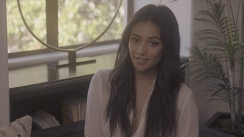 EXCLUSIVE: Your First Look at 'Pretty Little Liars' Star Shay Mitchell's New Reality Series