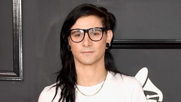 Skrillex Pulled Over by Police for Playing Music Too Loud, Jokingly Blames Elon Musk -- Watch!