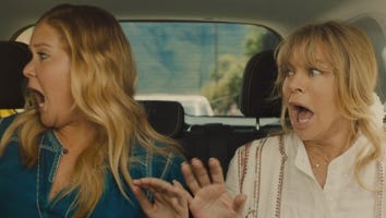 'Snatched' Sneak Peek: Amy Schumer and Goldie Hawn Have a Dog Whistle Mishap