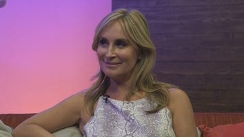 EXCLUSIVE: 'Real Housewives' Star Sonja Morgan 'in Love!' All About Her New Mystery Man