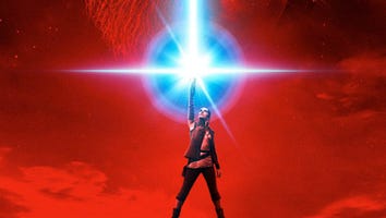 'Star Wars: The Last Jedi': The First Trailer Is Here and It's Dark -- 'It's Time for the Jedi to End'