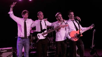 'That Thing You Do' Band The Wonders Has a Rockin' Reunion 20 Years Later -- See the Pics!