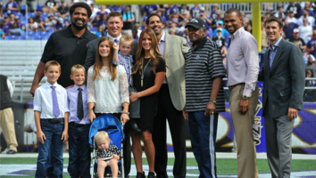 Former NFL Player Todd Heap Accidentally Kills 3-Year-Old Daughter While Moving Truck