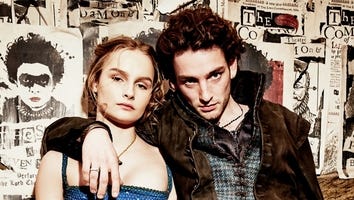 EXCLUSIVE: Find Out When TNT's Sexy Young Shakespeare Drama Will Debut -- Plus, Watch a New Trailer!