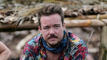 EXCLUSIVE: Zeke Smith 'Surprised' by Media Support After Being Outed on 'Survivor': 'I Feel a Lot More Love'
