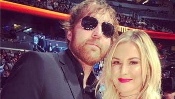 'Total Divas' Star Renee Young Secretly Marries WWE Wrestler Dean Ambrose