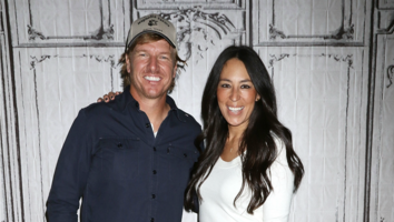 Everything Chip and Joanna Gaines Have Told Us About Welcoming Baby No. 5 Post-'Fixer Upper'