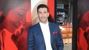 EXCLUSIVE: 'Unforgettable' Star Simon Kassianides Talks Working With Rosario Dawson and Katherine Heigl