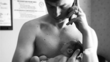 Dane DeHaan and Wife Anna Wood Welcome Their First Child