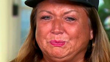EXCLUSIVE: Abby Lee Miller Breaks Down in Tears Ahead of Weight Loss Surgery